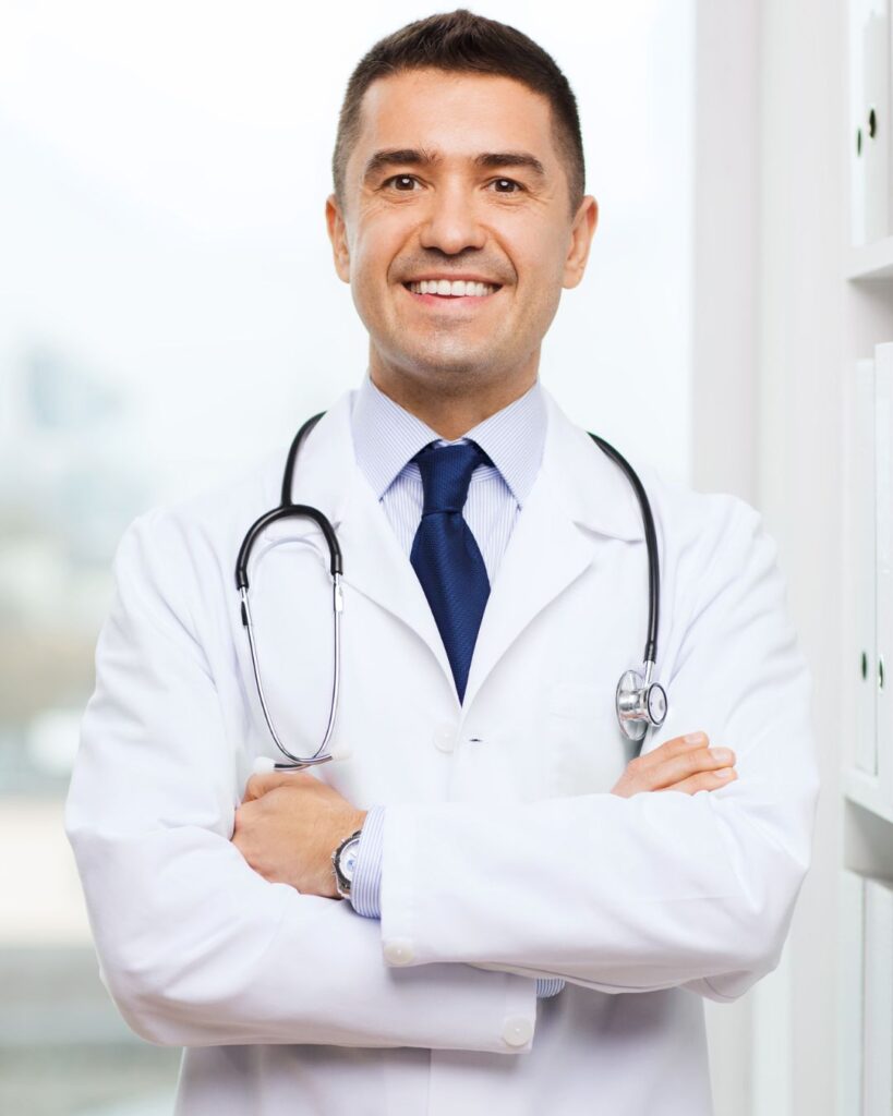cardiologo esperto pqrst