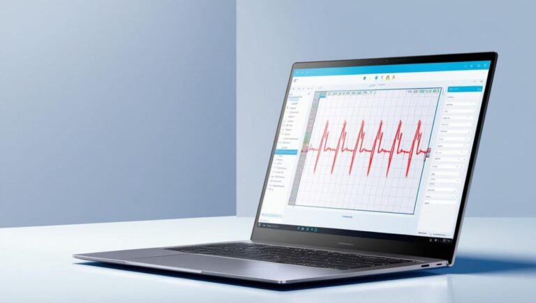 telerefertazione holter